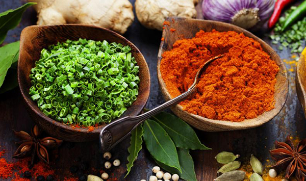 中南春调味加盟店