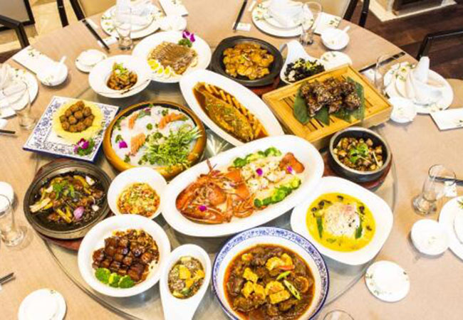 川香缘鱼庄加盟费