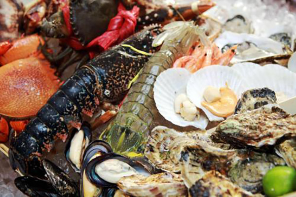 四海壹嘉海鲜舫加盟费