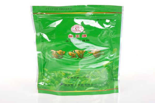 猴王茶叶加盟门店