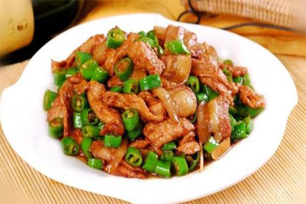 川渝海川饭店加盟费