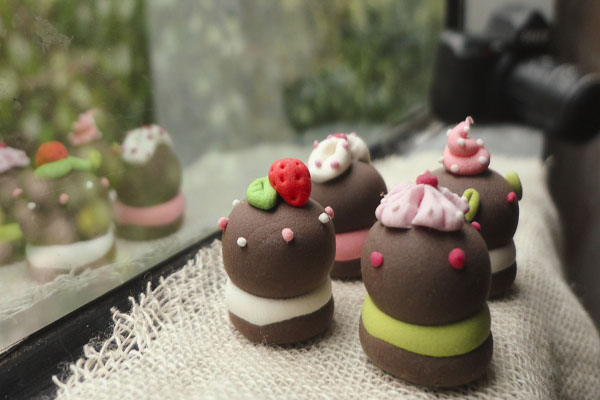 初心馨焙加盟店