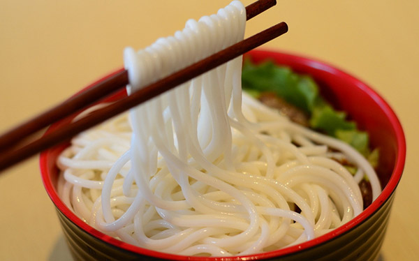 翠洁亭米粉店加盟店