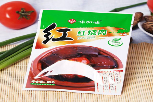 味加味调味品加盟，开店加盟味加味调味品轻松赚钱生意好！