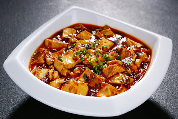 川香缘菜馆加盟店