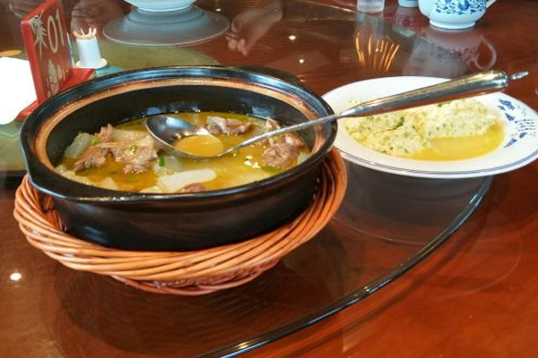 成丰楚天乡菜馆加盟费