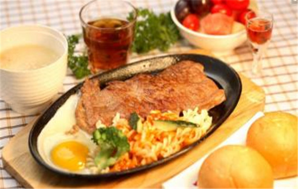 诚辉美食加盟费