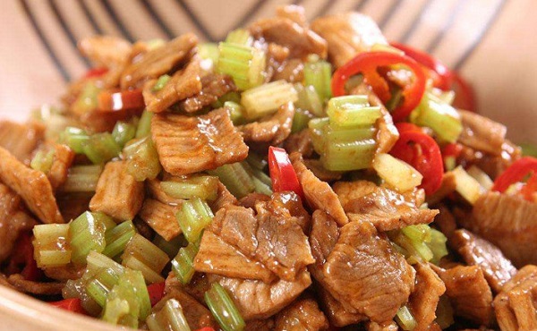 陈记大排档加盟