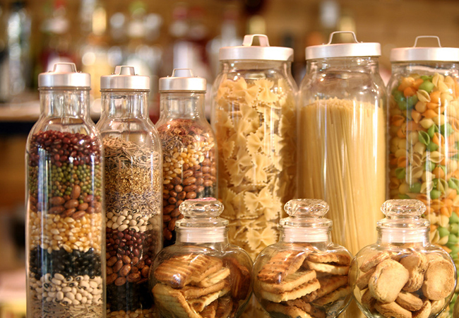 西钰休闲食品加盟门店