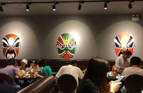 签约串串香加盟费