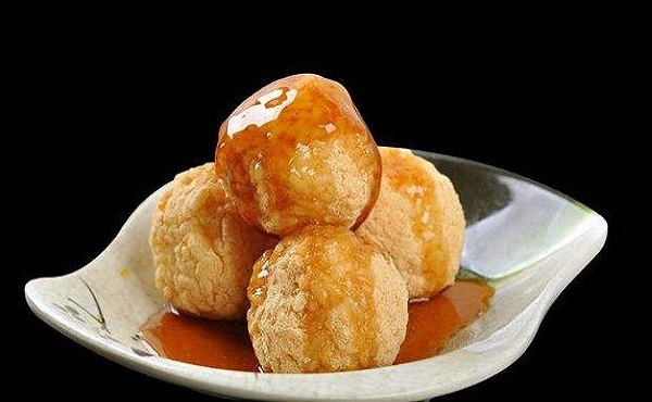 军屯锅盔加盟费