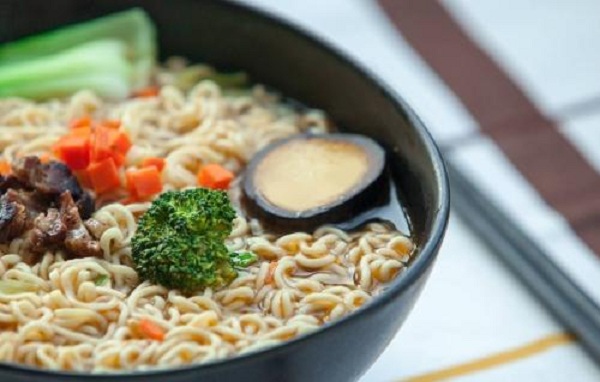 麦德发方便面加盟费