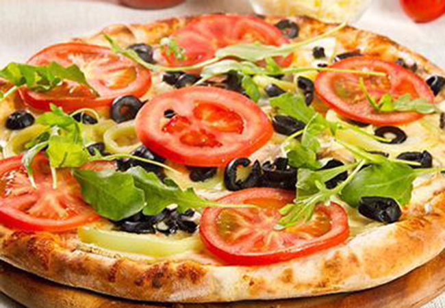 井盖儿披萨加盟门店