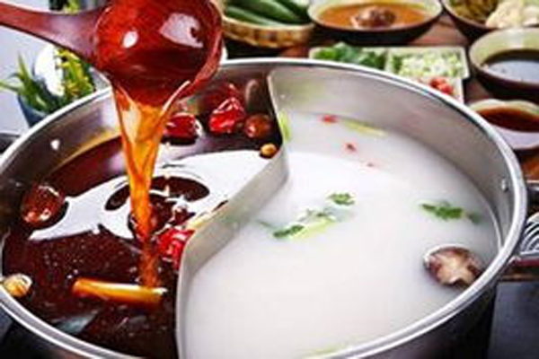 加加豆捞加盟费