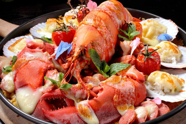 宸悦渔港加盟费