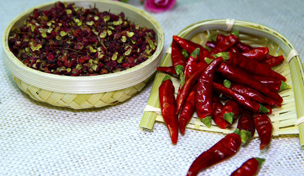 中南春调味加盟店