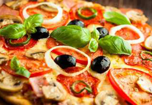 半儿披萨加盟门店