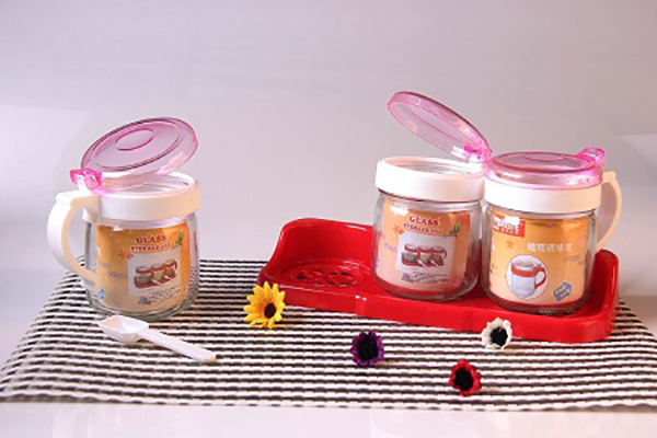 中南春调味加盟店