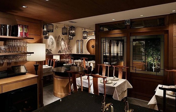 川渝会馆加盟费