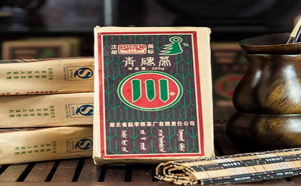 赵李桥青砖茶加盟费