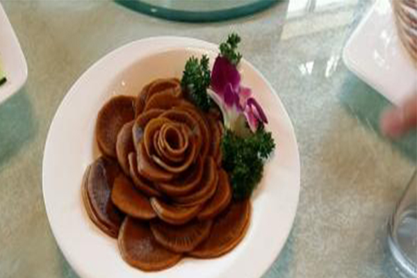 川城味道加盟费