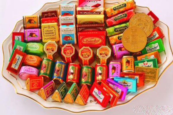 施维林休闲食品加盟费