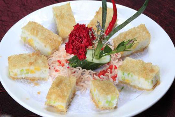 陈老添美食店加盟费