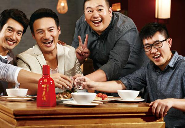 老口子酒加盟费