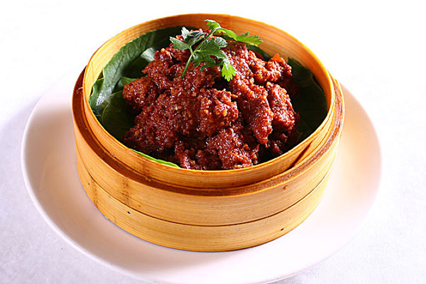 陈酒坊酒楼加盟店