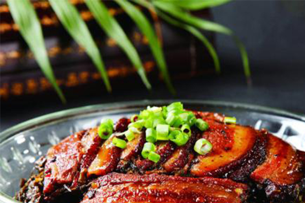 橙堡私房菜加盟费