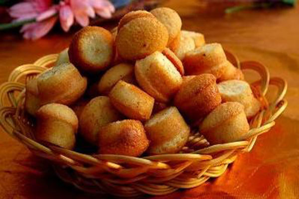 泰国香米蛋糕加盟费