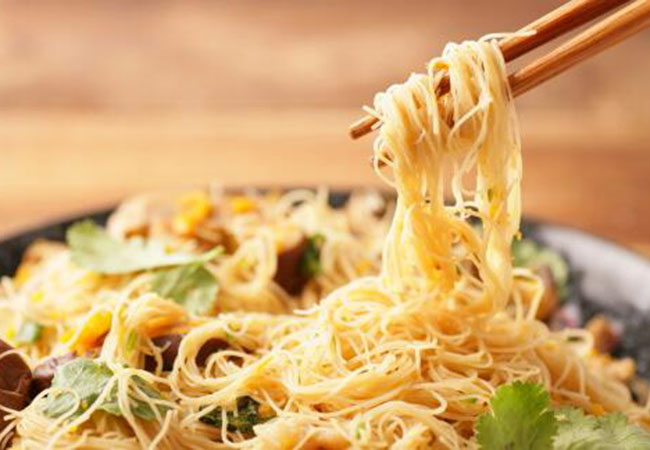 程记米粉店加盟费