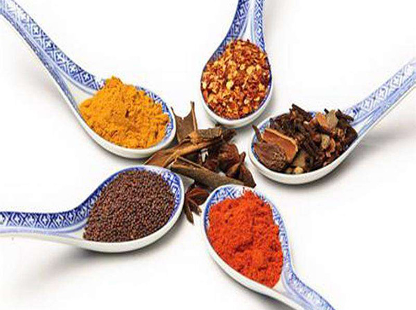 少华山调味品加盟店