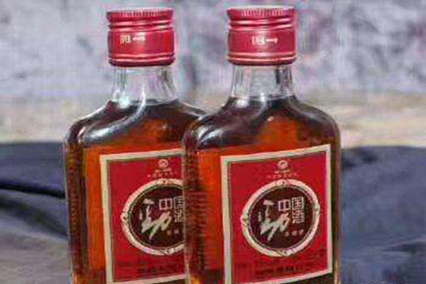 中健劲酒加盟费