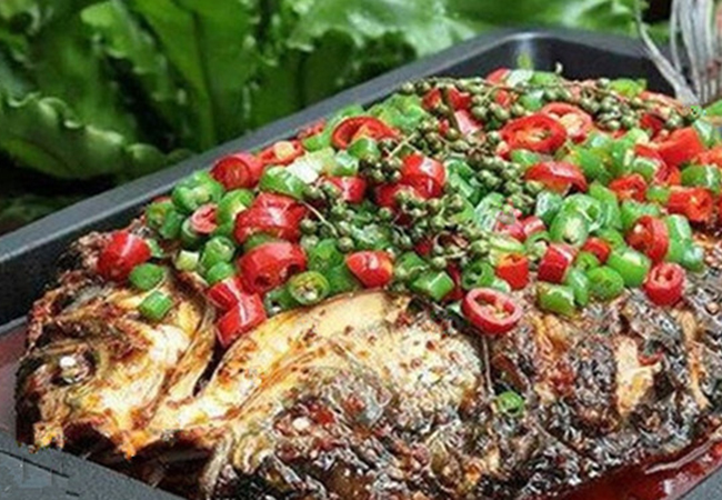 潮兴隆大排档加盟费