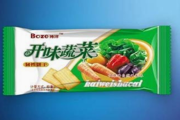 博泽休闲食品加盟费