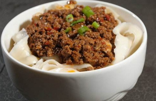 陈记盖饭面庄加盟费