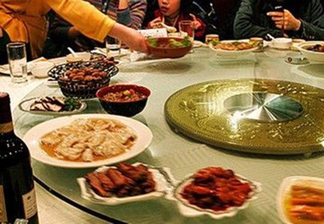 川香缘鱼庄加盟门店