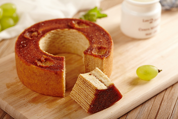 初心馨焙加盟费