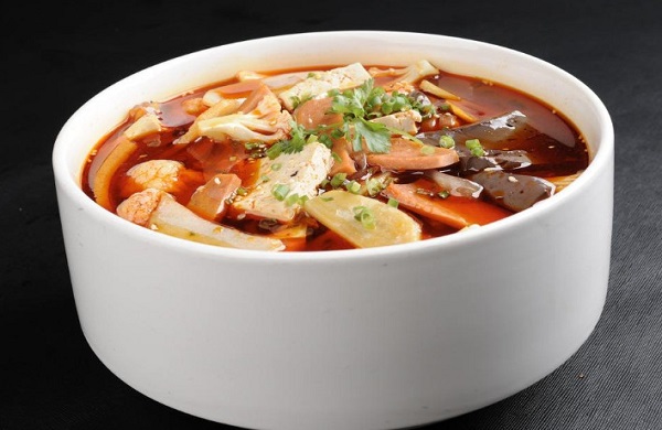 川记冒菜加盟费