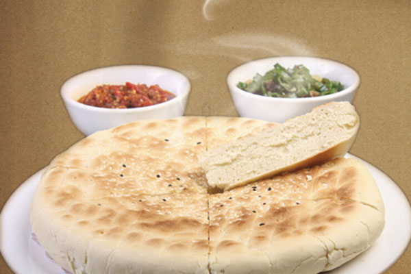 李记锅盔加盟费