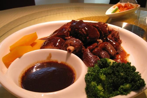 成丰酒家加盟费