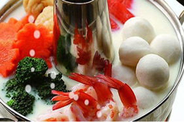 加加豆捞加盟费