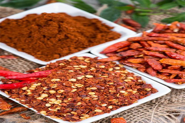 齐隆调味品加盟