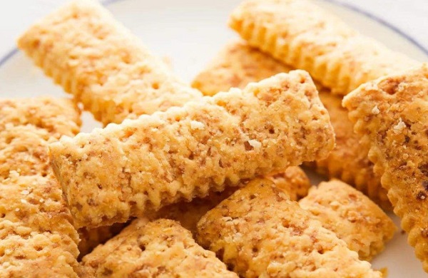 新意隆休闲食品