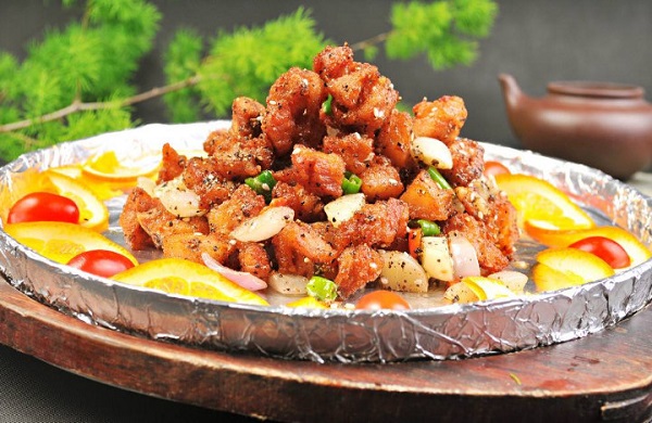 川湘百味家常菜加盟费