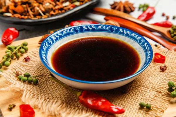 沐恩人字牌调料加盟费