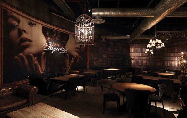 露丝酒吧餐厅加盟