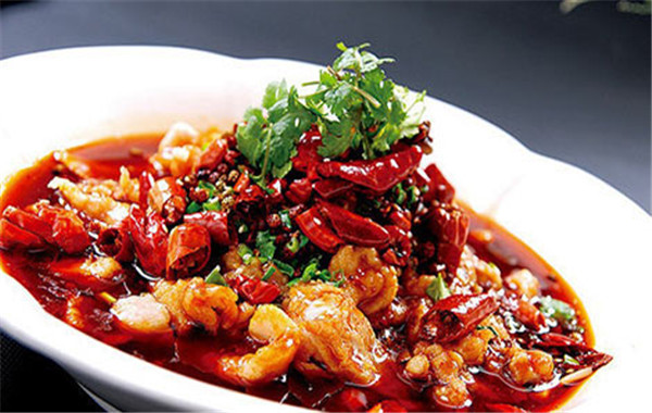 川渝家乡菜馆加盟费