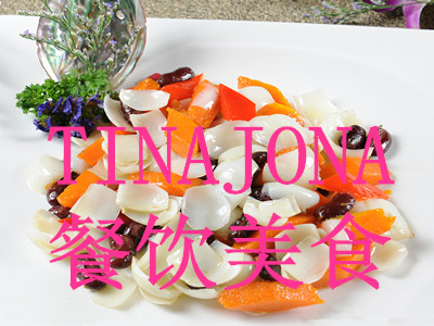 TINAJONA餐饮美食加盟费